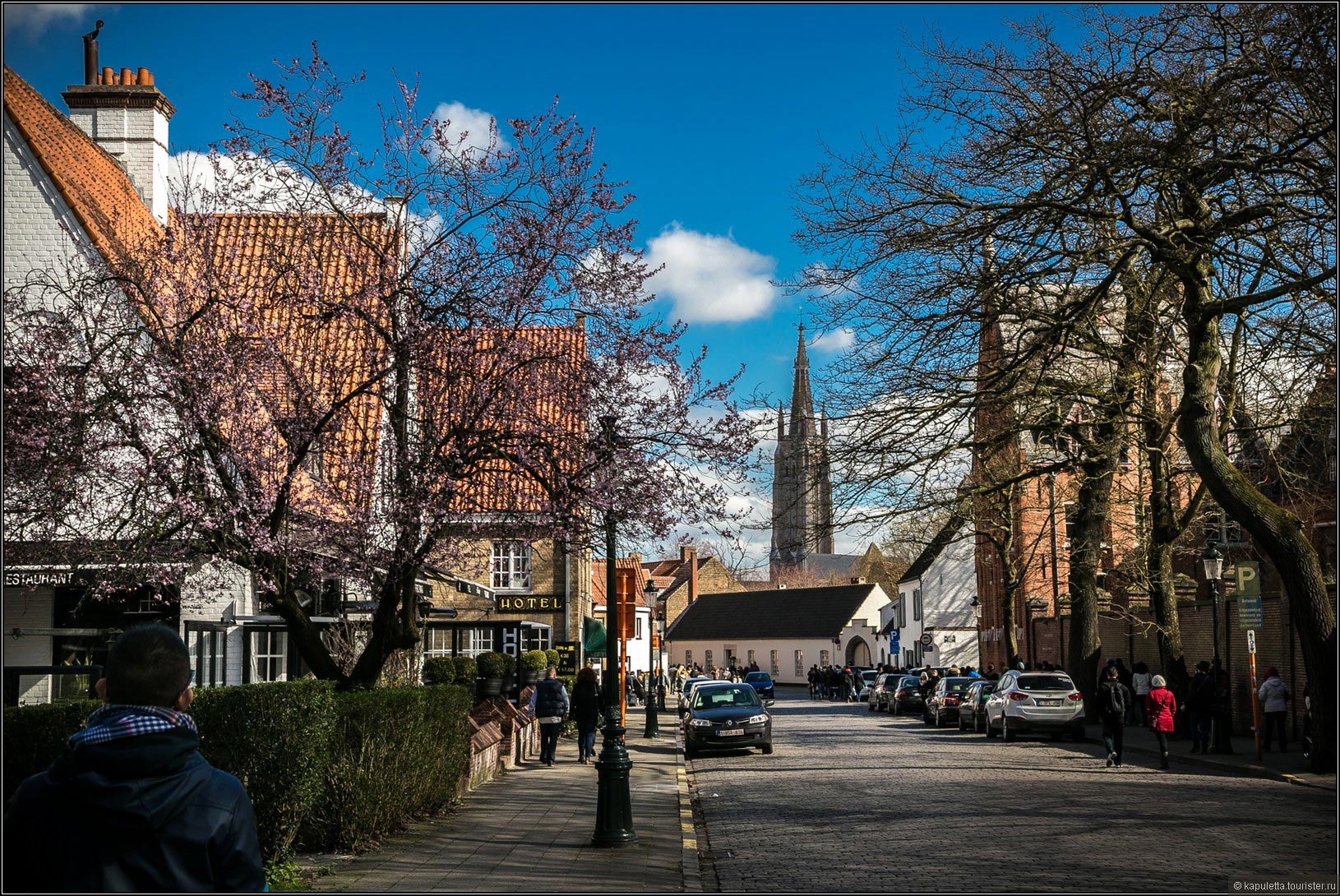 Brugge